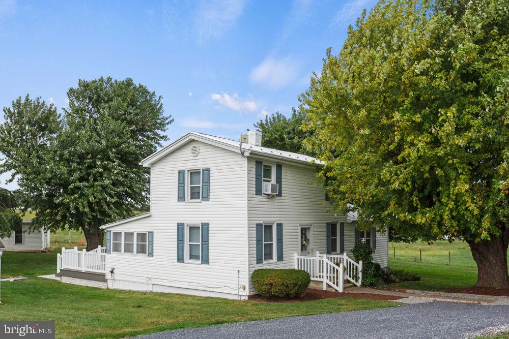 1533 CONCORD CHURCH RD, TIMBERVILLE, Virginia 22853, 3 Bedrooms Bedrooms, ,1 BathroomBathrooms,Residential,For sale,1533 CONCORD CHURCH RD,VARO2002614 MLS # VARO2002614