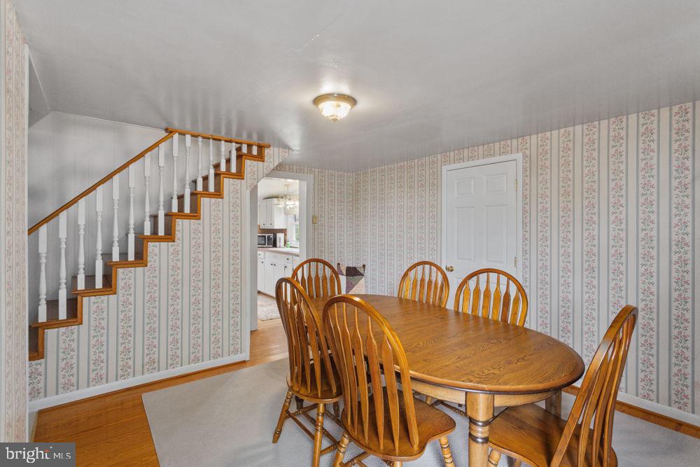 1533 CONCORD CHURCH RD, TIMBERVILLE, Virginia 22853, 3 Bedrooms Bedrooms, ,1 BathroomBathrooms,Residential,For sale,1533 CONCORD CHURCH RD,VARO2002614 MLS # VARO2002614
