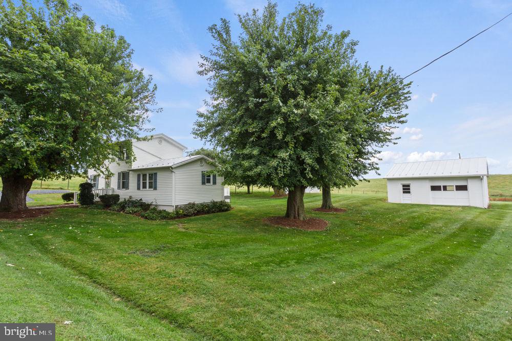 1533 CONCORD CHURCH RD, TIMBERVILLE, Virginia 22853, 3 Bedrooms Bedrooms, ,1 BathroomBathrooms,Residential,For sale,1533 CONCORD CHURCH RD,VARO2002614 MLS # VARO2002614
