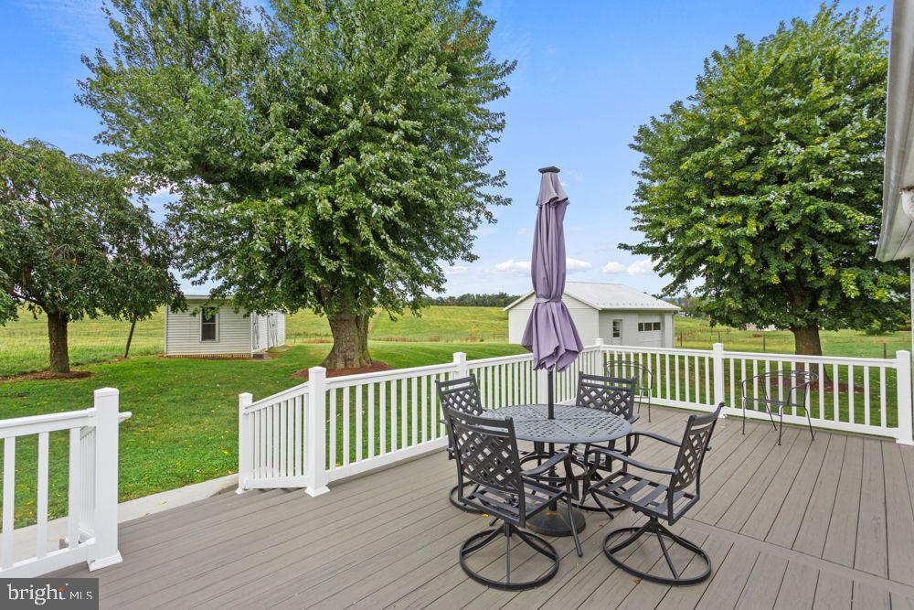 1533 CONCORD CHURCH RD, TIMBERVILLE, Virginia 22853, 3 Bedrooms Bedrooms, ,1 BathroomBathrooms,Residential,For sale,1533 CONCORD CHURCH RD,VARO2002614 MLS # VARO2002614