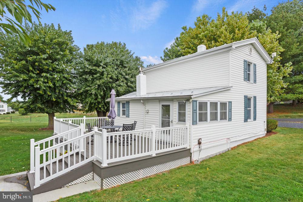 1533 CONCORD CHURCH RD, TIMBERVILLE, Virginia 22853, 3 Bedrooms Bedrooms, ,1 BathroomBathrooms,Residential,For sale,1533 CONCORD CHURCH RD,VARO2002614 MLS # VARO2002614