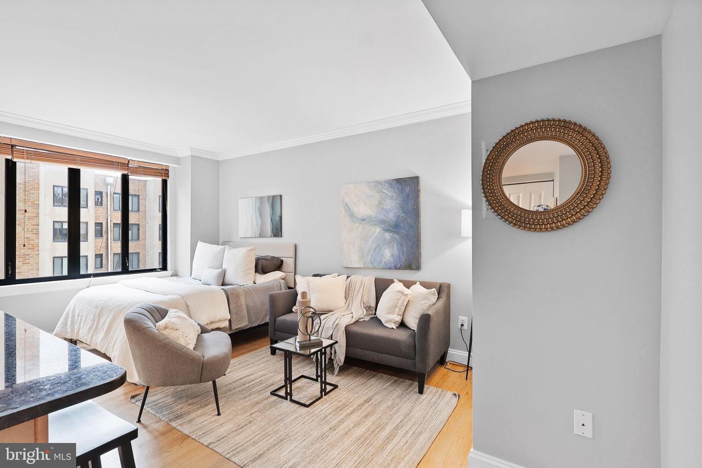 1701 16TH ST NW #706, WASHINGTON, District Of Columbia 20009, 1 Room Rooms,1 BathroomBathrooms,Residential,For sale,1701 16TH ST NW #706,DCDC2224730 MLS # DCDC2224730
