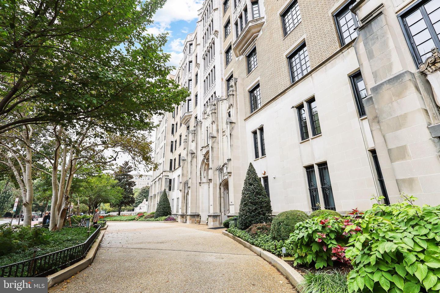 1701 16TH ST NW #706, WASHINGTON, District Of Columbia 20009, 1 Room Rooms,1 BathroomBathrooms,Residential,For sale,1701 16TH ST NW #706,DCDC2224730 MLS # DCDC2224730