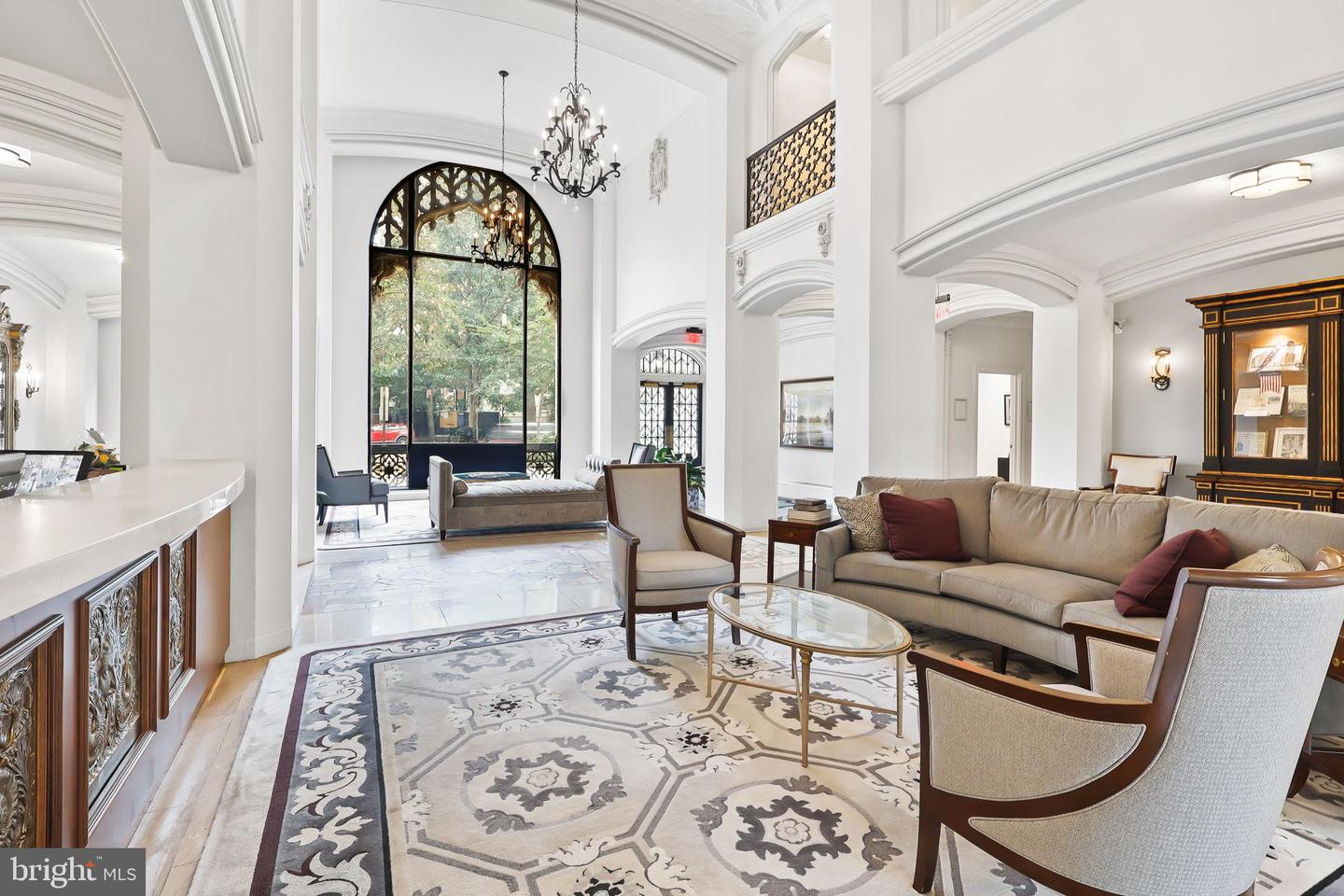 1701 16TH ST NW #706, WASHINGTON, District Of Columbia 20009, 1 Room Rooms,1 BathroomBathrooms,Residential,For sale,1701 16TH ST NW #706,DCDC2224730 MLS # DCDC2224730
