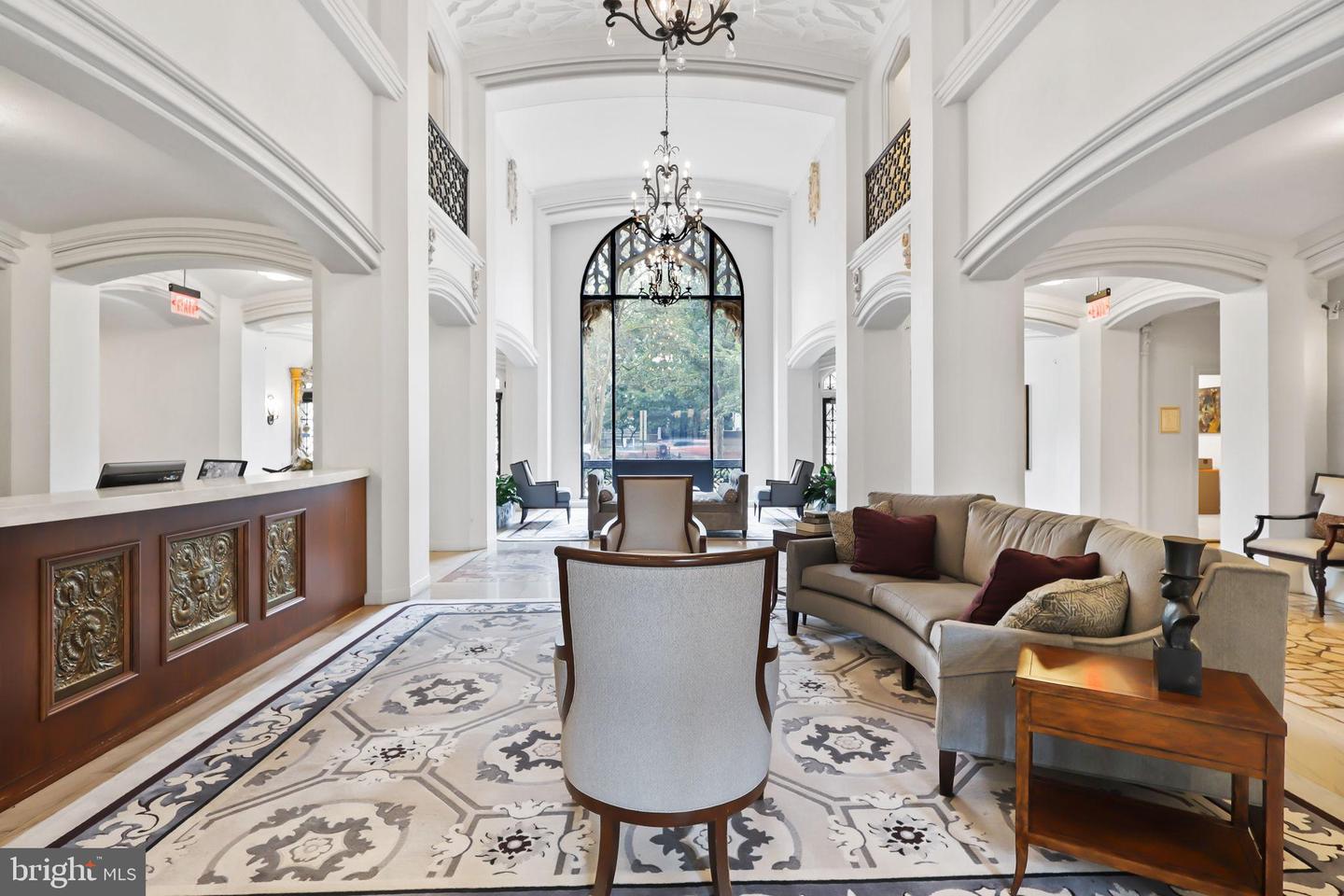 1701 16TH ST NW #706, WASHINGTON, District Of Columbia 20009, 1 Room Rooms,1 BathroomBathrooms,Residential,For sale,1701 16TH ST NW #706,DCDC2224730 MLS # DCDC2224730
