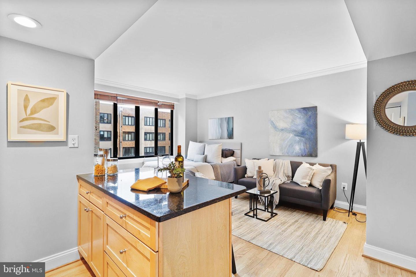 1701 16TH ST NW #706, WASHINGTON, District Of Columbia 20009, 1 Room Rooms,1 BathroomBathrooms,Residential,For sale,1701 16TH ST NW #706,DCDC2224730 MLS # DCDC2224730