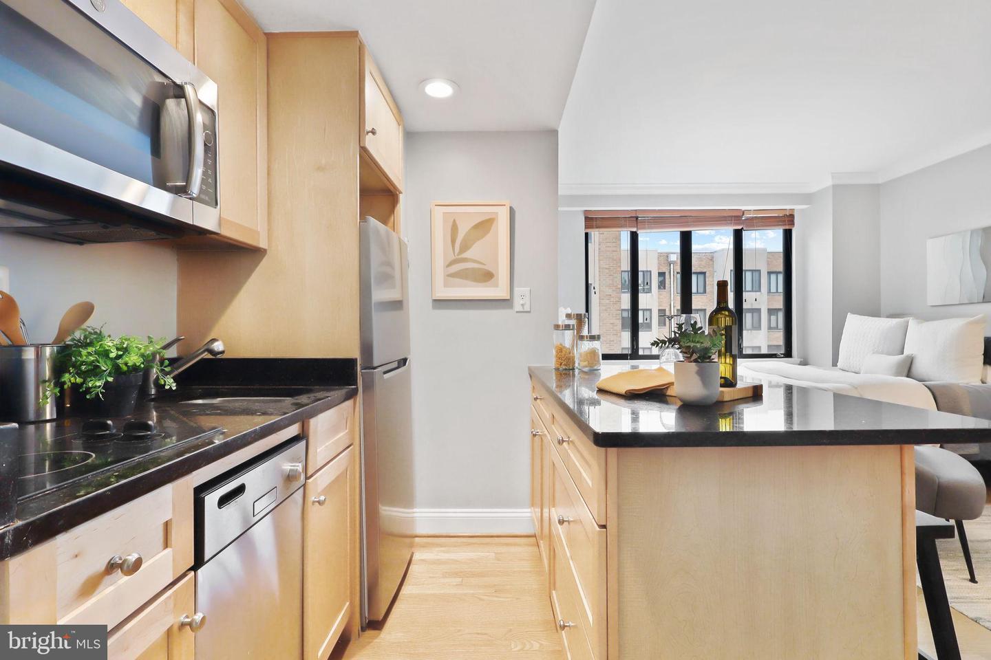 1701 16TH ST NW #706, WASHINGTON, District Of Columbia 20009, 1 Room Rooms,1 BathroomBathrooms,Residential,For sale,1701 16TH ST NW #706,DCDC2224730 MLS # DCDC2224730