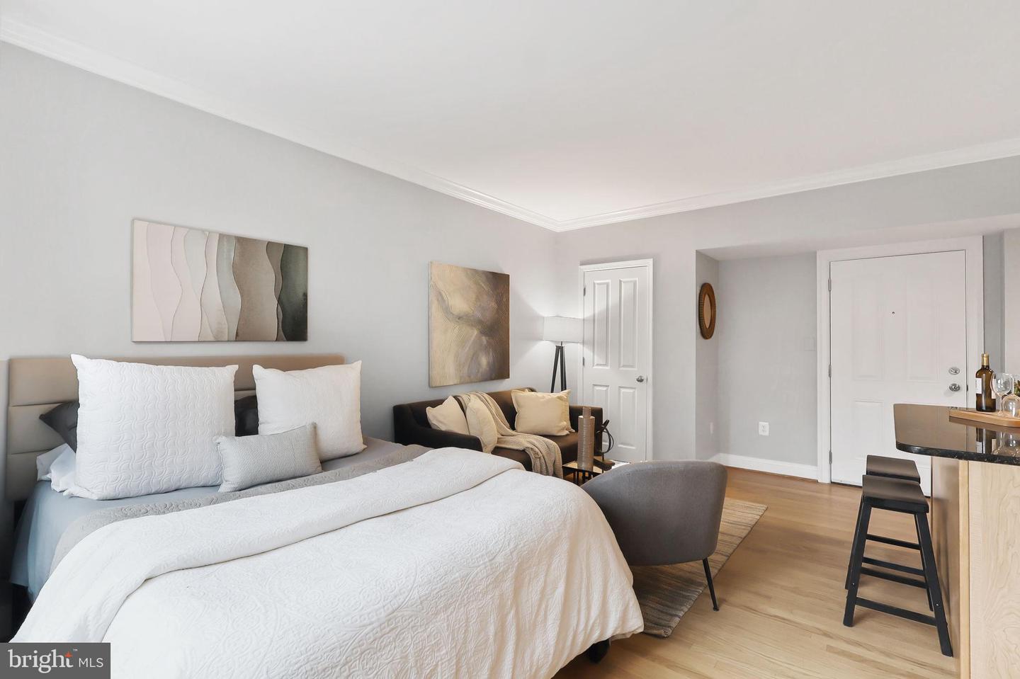 1701 16TH ST NW #706, WASHINGTON, District Of Columbia 20009, 1 Room Rooms,1 BathroomBathrooms,Residential,For sale,1701 16TH ST NW #706,DCDC2224730 MLS # DCDC2224730