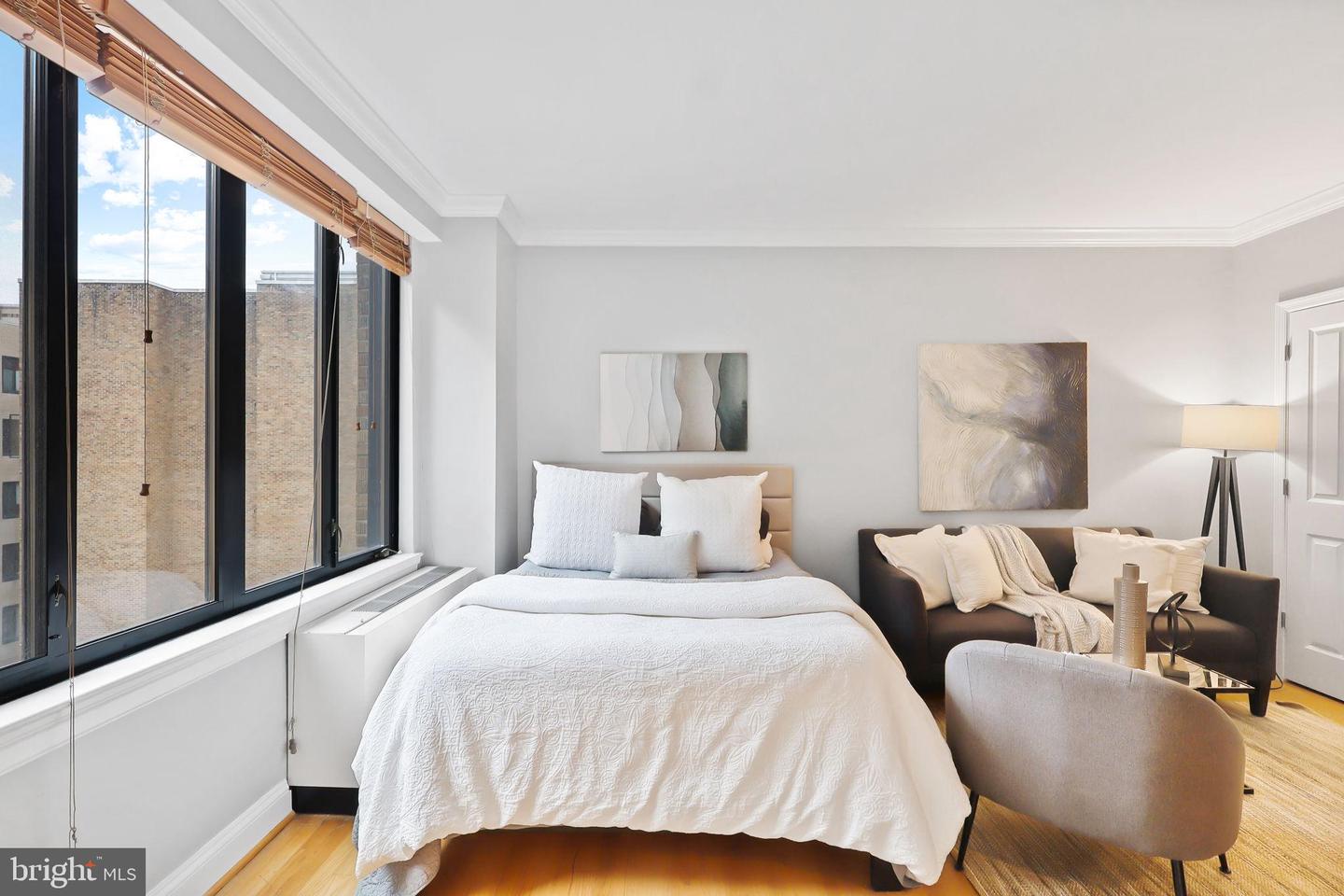 1701 16TH ST NW #706, WASHINGTON, District Of Columbia 20009, 1 Room Rooms,1 BathroomBathrooms,Residential,For sale,1701 16TH ST NW #706,DCDC2224730 MLS # DCDC2224730
