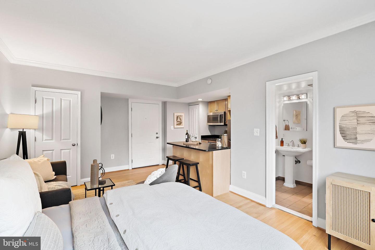 1701 16TH ST NW #706, WASHINGTON, District Of Columbia 20009, 1 Room Rooms,1 BathroomBathrooms,Residential,For sale,1701 16TH ST NW #706,DCDC2224730 MLS # DCDC2224730