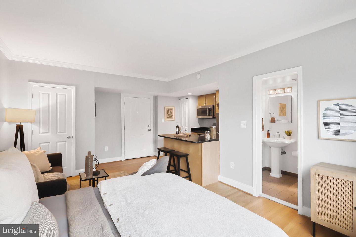 1701 16TH ST NW #706, WASHINGTON, District Of Columbia 20009, 1 Room Rooms,1 BathroomBathrooms,Residential,For sale,1701 16TH ST NW #706,DCDC2224730 MLS # DCDC2224730