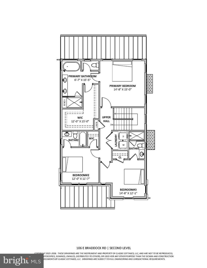 106 E BRADDOCK RD, ALEXANDRIA, Virginia 22301, 5 Bedrooms Bedrooms, ,5 BathroomsBathrooms,Residential,For sale,106 E BRADDOCK RD,VAAX2050310 MLS # VAAX2050310