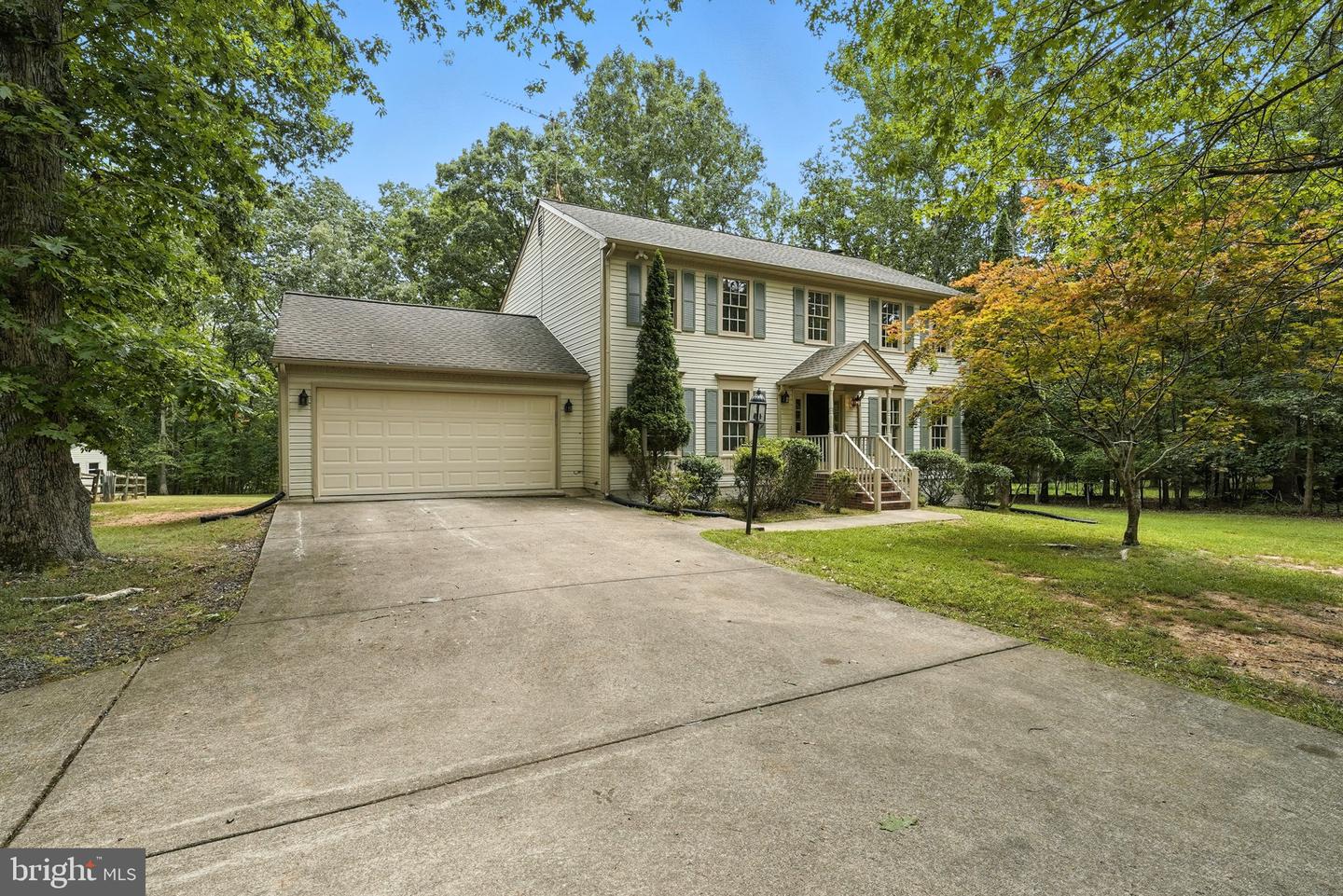 13019 MILL RD, FREDERICKSBURG, Virginia 22407, 4 Bedrooms Bedrooms, ,3 BathroomsBathrooms,Residential,For sale,13019 MILL RD,VASP2036556 MLS # VASP2036556