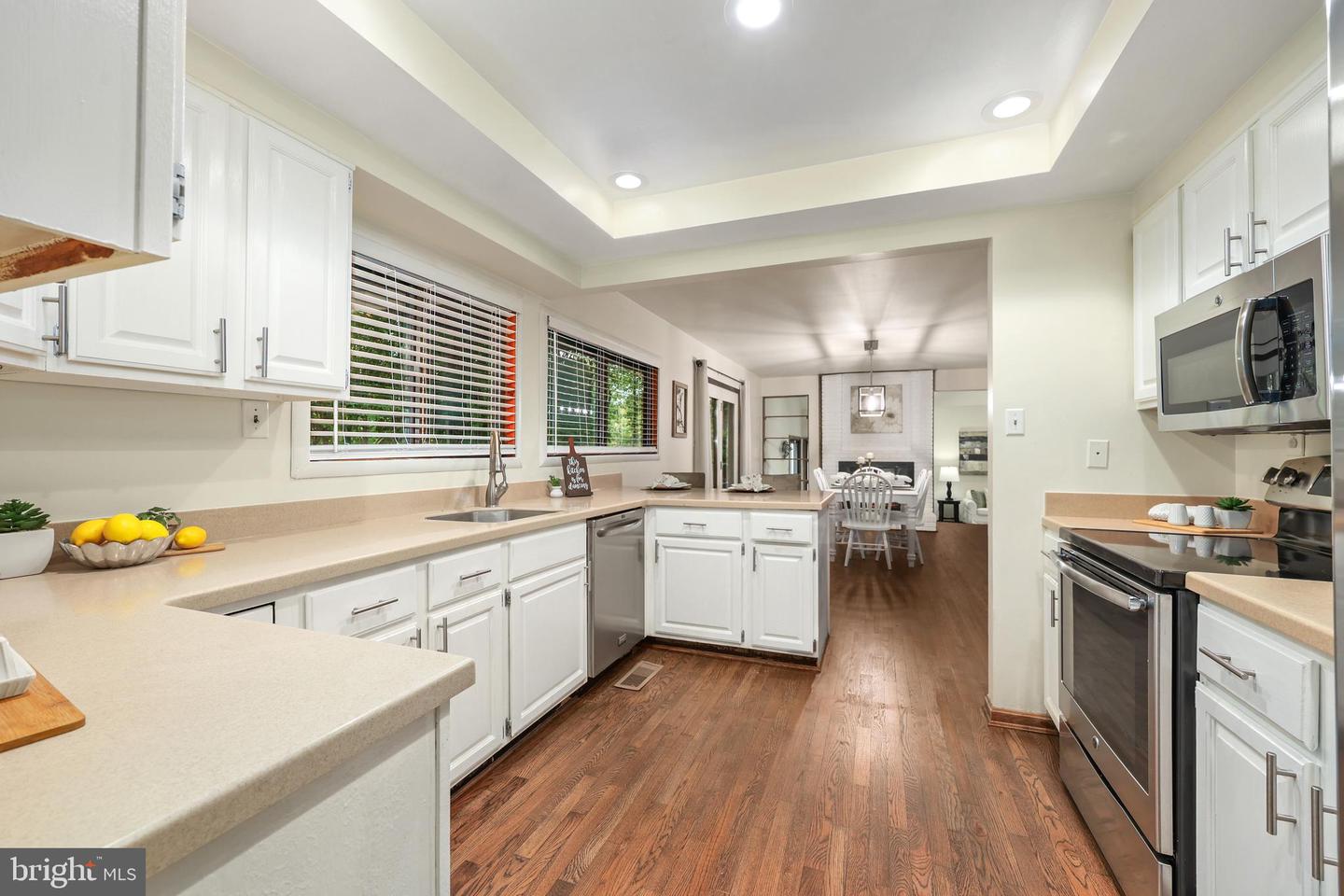 6011 OCCOQUAN FOREST DR, MANASSAS, Virginia 20112, 3 Bedrooms Bedrooms, ,2 BathroomsBathrooms,Residential,For sale,6011 OCCOQUAN FOREST DR,VAPW2104980 MLS # VAPW2104980