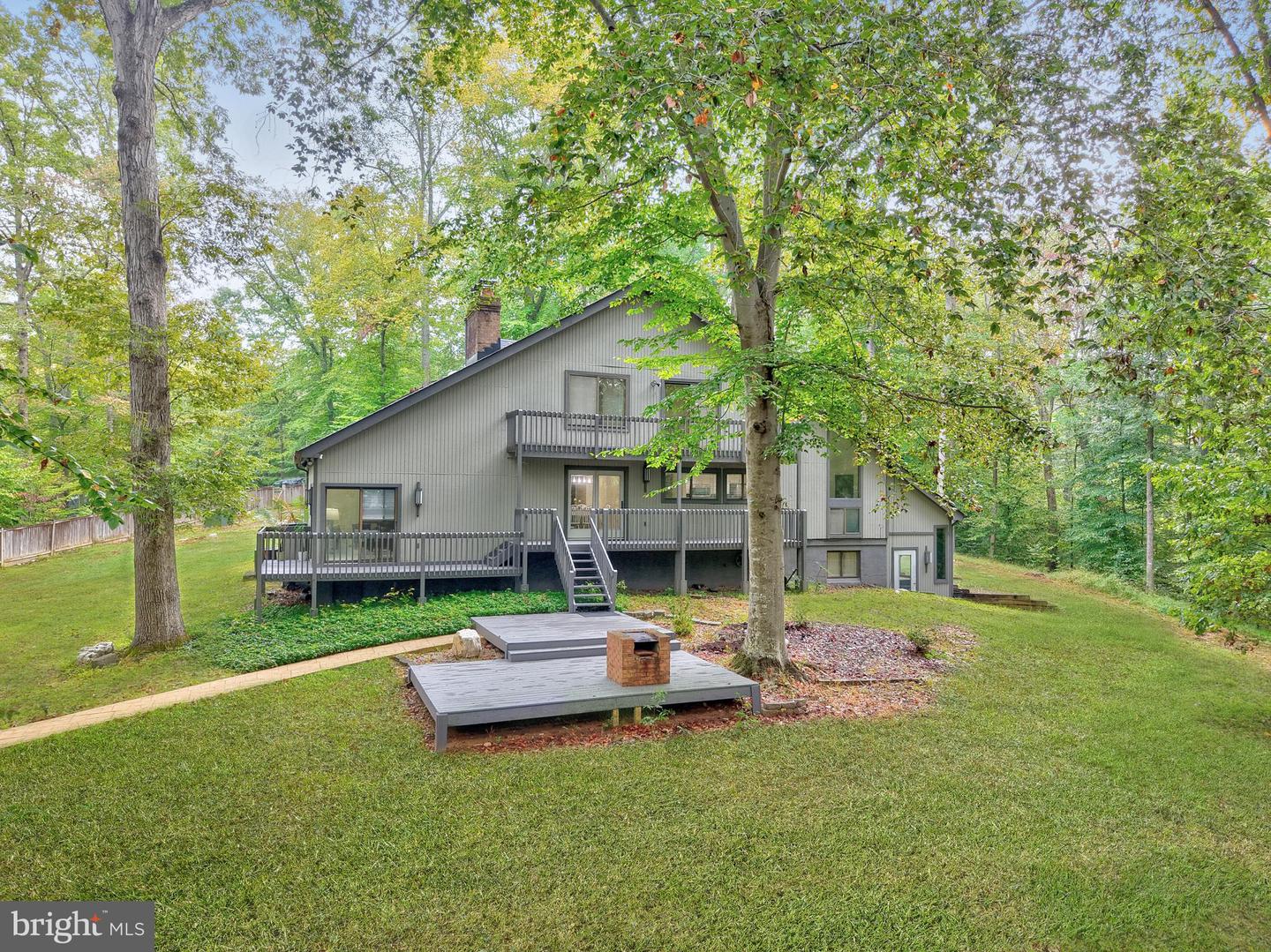 6011 OCCOQUAN FOREST DR, MANASSAS, Virginia 20112, 3 Bedrooms Bedrooms, ,2 BathroomsBathrooms,Residential,For sale,6011 OCCOQUAN FOREST DR,VAPW2104980 MLS # VAPW2104980