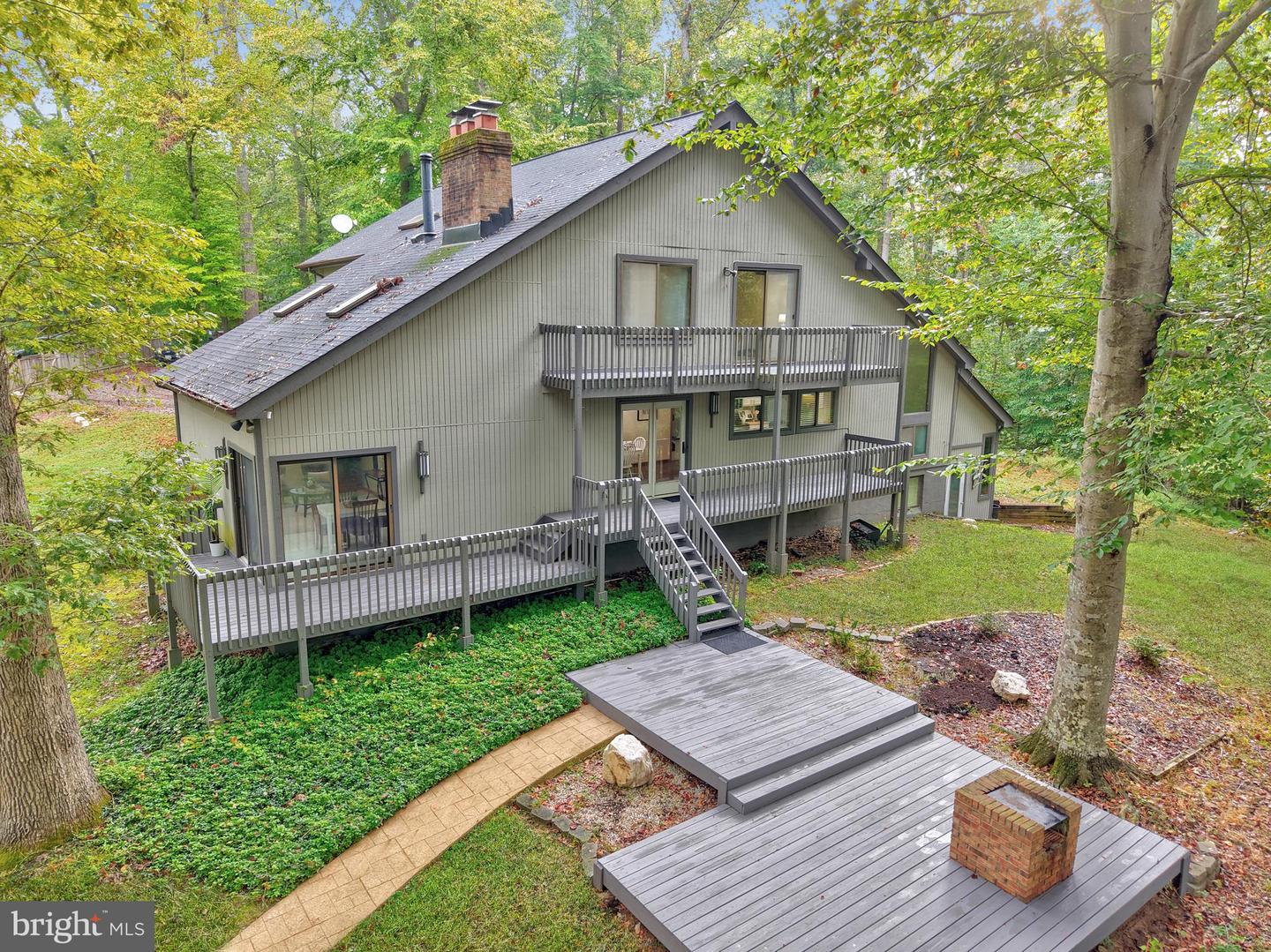 6011 OCCOQUAN FOREST DR, MANASSAS, Virginia 20112, 3 Bedrooms Bedrooms, ,2 BathroomsBathrooms,Residential,For sale,6011 OCCOQUAN FOREST DR,VAPW2104980 MLS # VAPW2104980