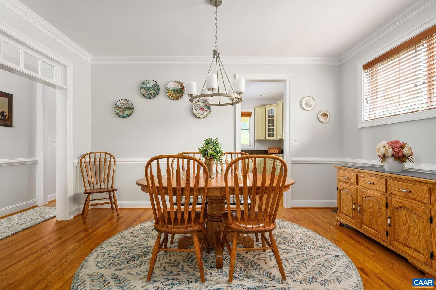1124 ARDEN DR, CHARLOTTESVILLE, Virginia 22902, 4 Bedrooms Bedrooms, ,4 BathroomsBathrooms,Residential,For sale,1124 ARDEN DR,669481 MLS # 669481