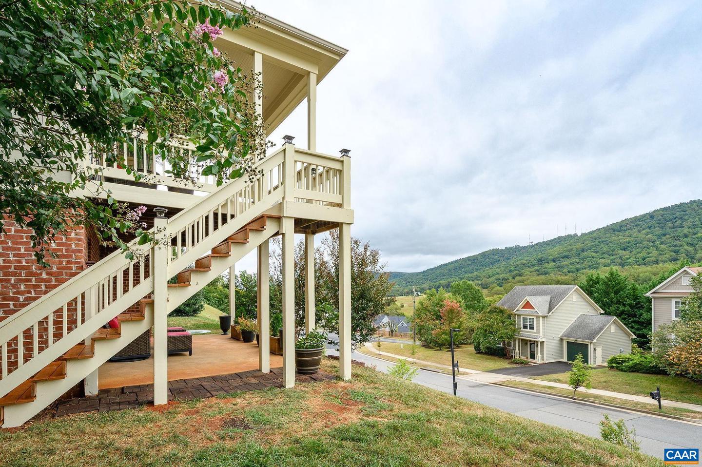 1124 ARDEN DR, CHARLOTTESVILLE, Virginia 22902, 4 Bedrooms Bedrooms, ,4 BathroomsBathrooms,Residential,For sale,1124 ARDEN DR,669481 MLS # 669481