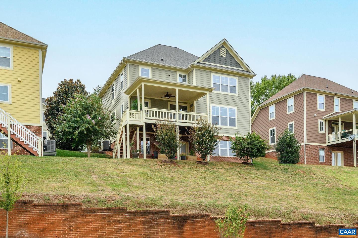 1124 ARDEN DR, CHARLOTTESVILLE, Virginia 22902, 4 Bedrooms Bedrooms, ,4 BathroomsBathrooms,Residential,For sale,1124 ARDEN DR,669481 MLS # 669481
