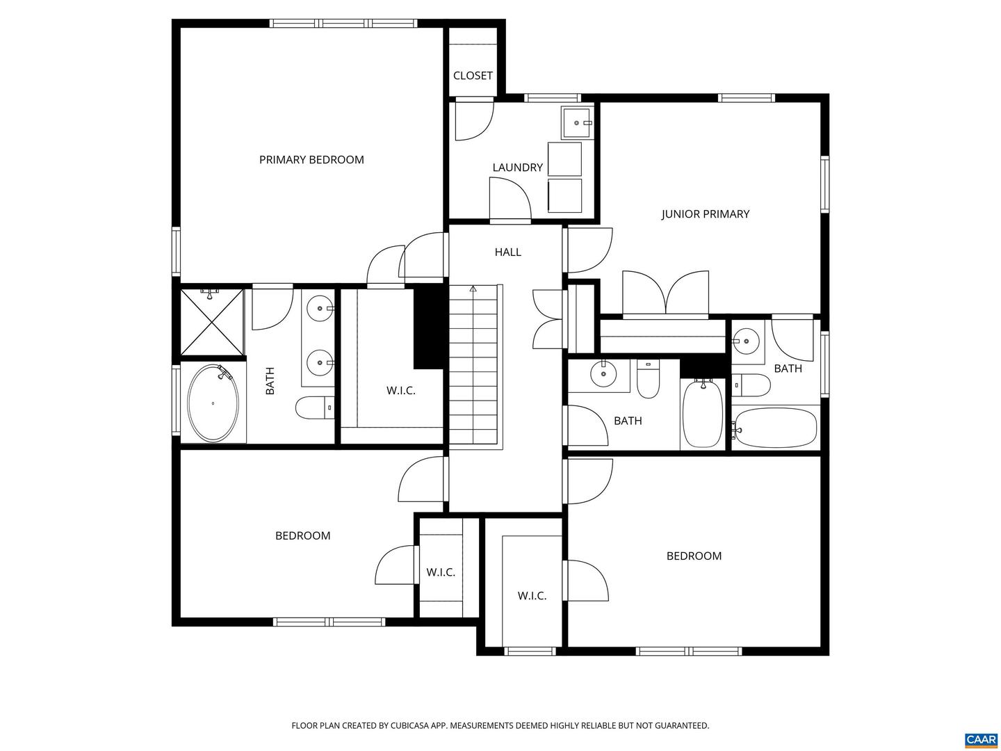 1124 ARDEN DR, CHARLOTTESVILLE, Virginia 22902, 4 Bedrooms Bedrooms, ,4 BathroomsBathrooms,Residential,For sale,1124 ARDEN DR,669481 MLS # 669481