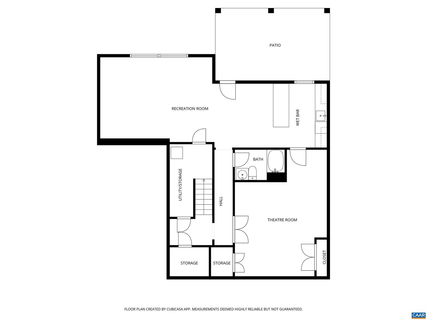 1124 ARDEN DR, CHARLOTTESVILLE, Virginia 22902, 4 Bedrooms Bedrooms, ,4 BathroomsBathrooms,Residential,For sale,1124 ARDEN DR,669481 MLS # 669481