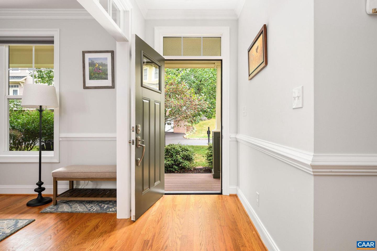 1124 ARDEN DR, CHARLOTTESVILLE, Virginia 22902, 4 Bedrooms Bedrooms, ,4 BathroomsBathrooms,Residential,For sale,1124 ARDEN DR,669481 MLS # 669481