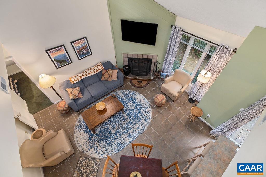 755 LAURELWOOD CONDOS, WINTERGREEN RESORT, Virginia 22967, 2 Bedrooms Bedrooms, ,2 BathroomsBathrooms,Residential,For sale,755 LAURELWOOD CONDOS,669470 MLS # 669470