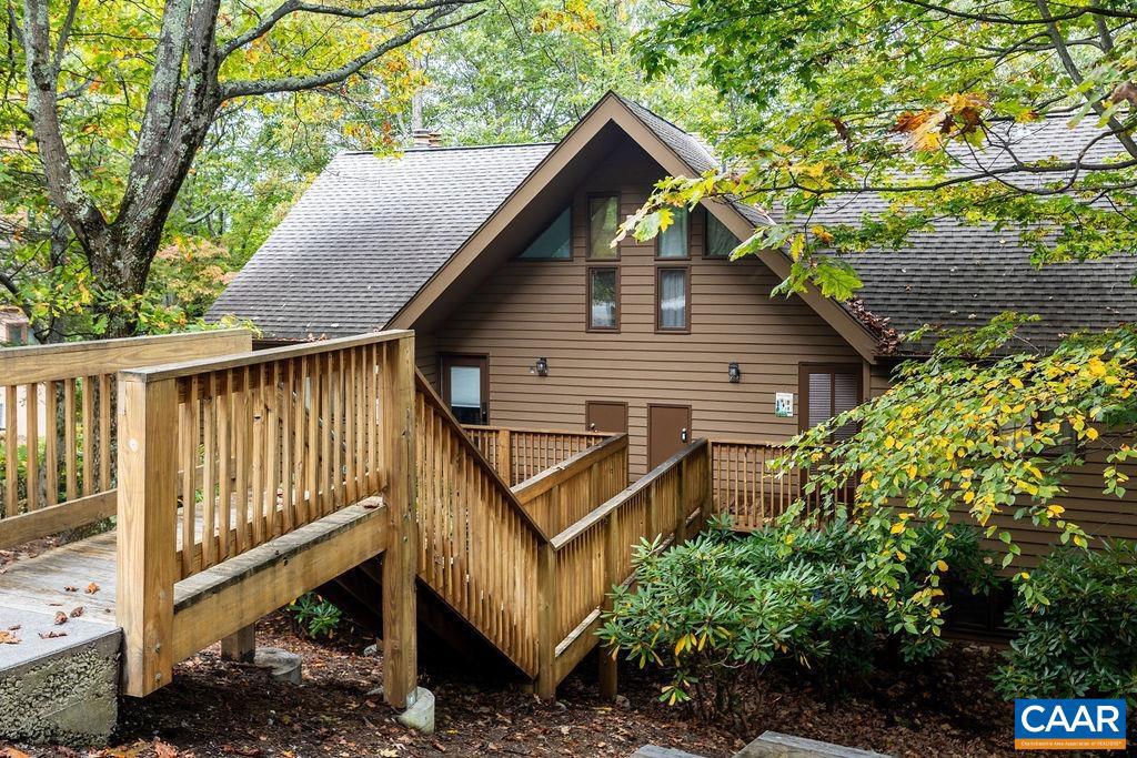 755 LAURELWOOD CONDOS, WINTERGREEN RESORT, Virginia 22967, 2 Bedrooms Bedrooms, ,2 BathroomsBathrooms,Residential,For sale,755 LAURELWOOD CONDOS,669470 MLS # 669470