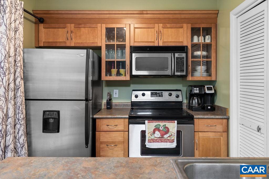 755 LAURELWOOD CONDOS, WINTERGREEN RESORT, Virginia 22967, 2 Bedrooms Bedrooms, ,2 BathroomsBathrooms,Residential,For sale,755 LAURELWOOD CONDOS,669470 MLS # 669470