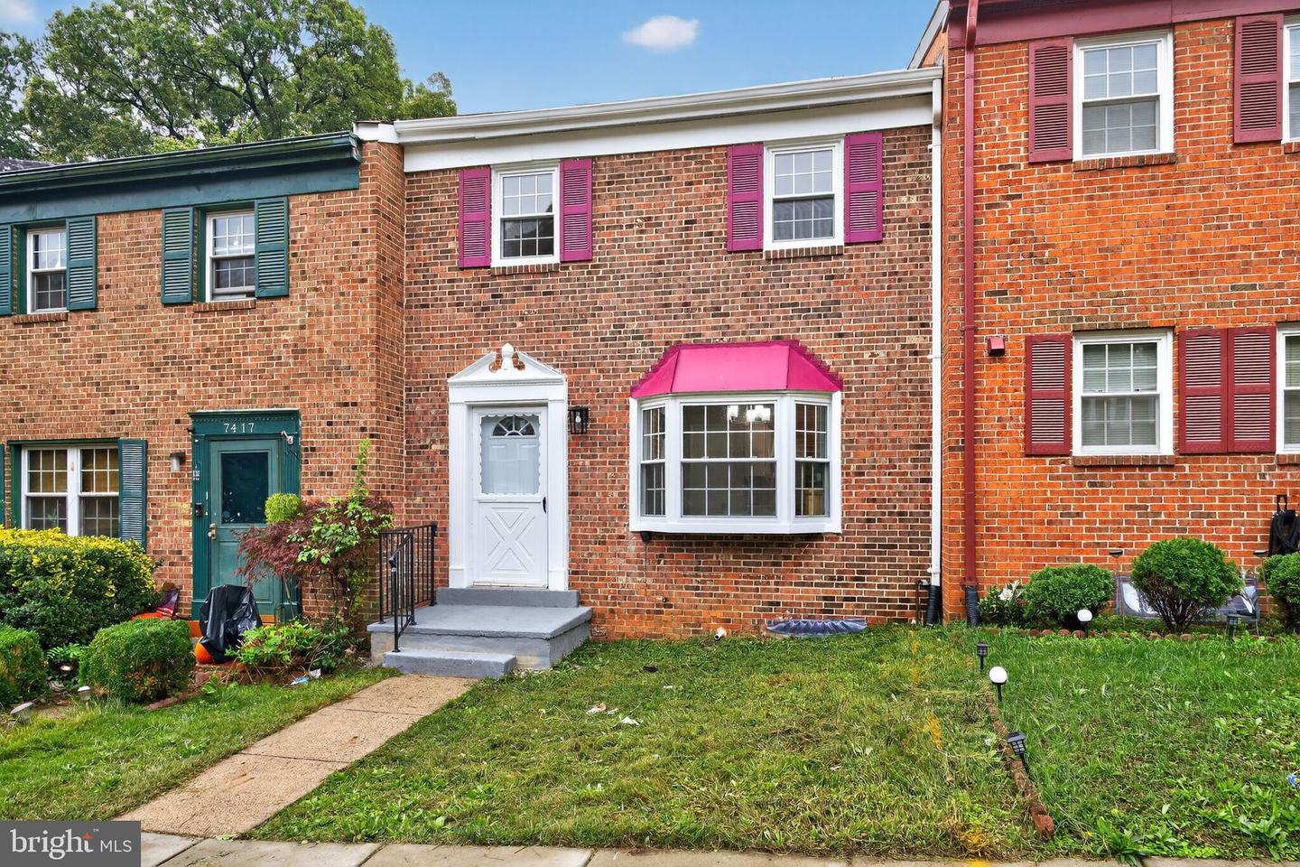 7419 LARNE LN, LORTON, Virginia 22079, 3 Bedrooms Bedrooms, ,2 BathroomsBathrooms,Residential,For sale,7419 LARNE LN,VAFX2269776 MLS # VAFX2269776
