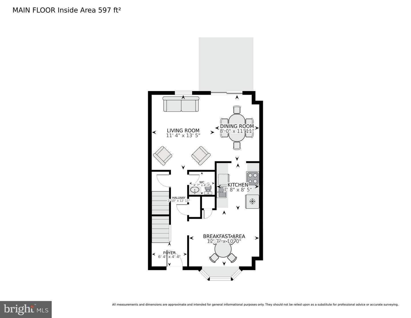 7419 LARNE LN, LORTON, Virginia 22079, 3 Bedrooms Bedrooms, ,2 BathroomsBathrooms,Residential,For sale,7419 LARNE LN,VAFX2269776 MLS # VAFX2269776