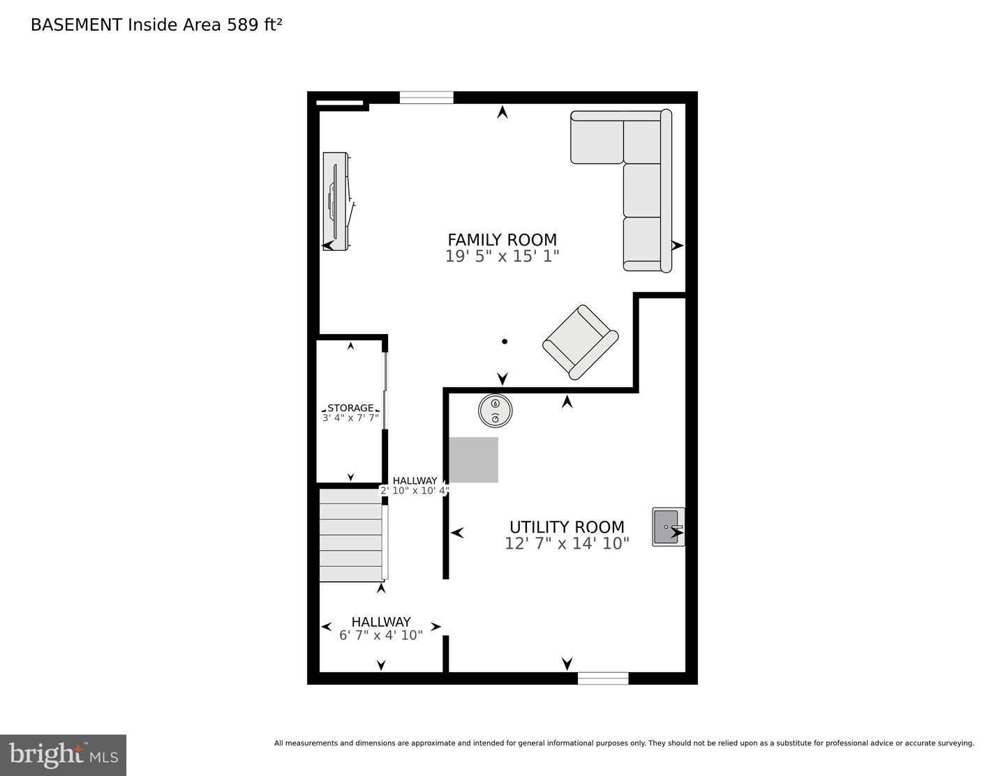 7419 LARNE LN, LORTON, Virginia 22079, 3 Bedrooms Bedrooms, ,2 BathroomsBathrooms,Residential,For sale,7419 LARNE LN,VAFX2269776 MLS # VAFX2269776