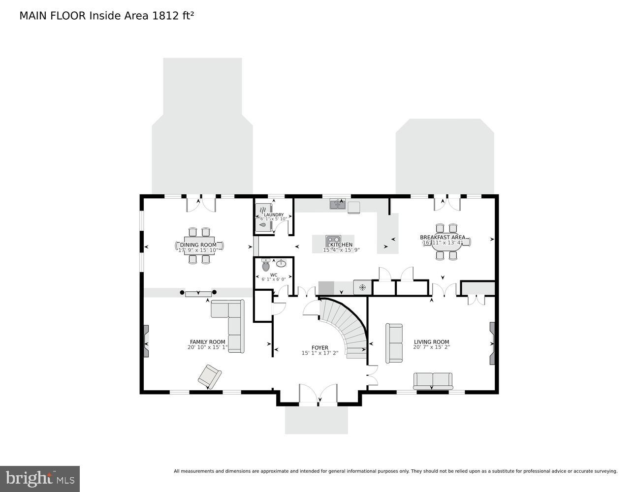 7204 QUIET CV, ANNANDALE, Virginia 22003, 4 Bedrooms Bedrooms, ,4 BathroomsBathrooms,Residential,For sale,7204 QUIET CV,VAFX2269784 MLS # VAFX2269784