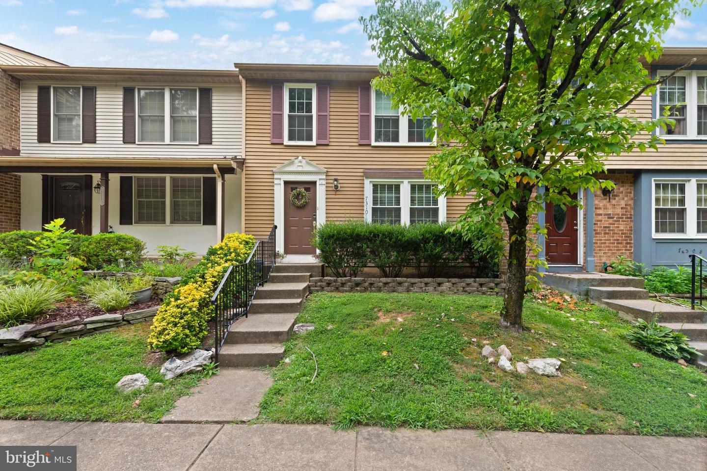 7310 GLENDOWER CT, SPRINGFIELD, Virginia 22153, 3 Bedrooms Bedrooms, ,2 BathroomsBathrooms,Residential,For sale,7310 GLENDOWER CT,VAFX2269788 MLS # VAFX2269788