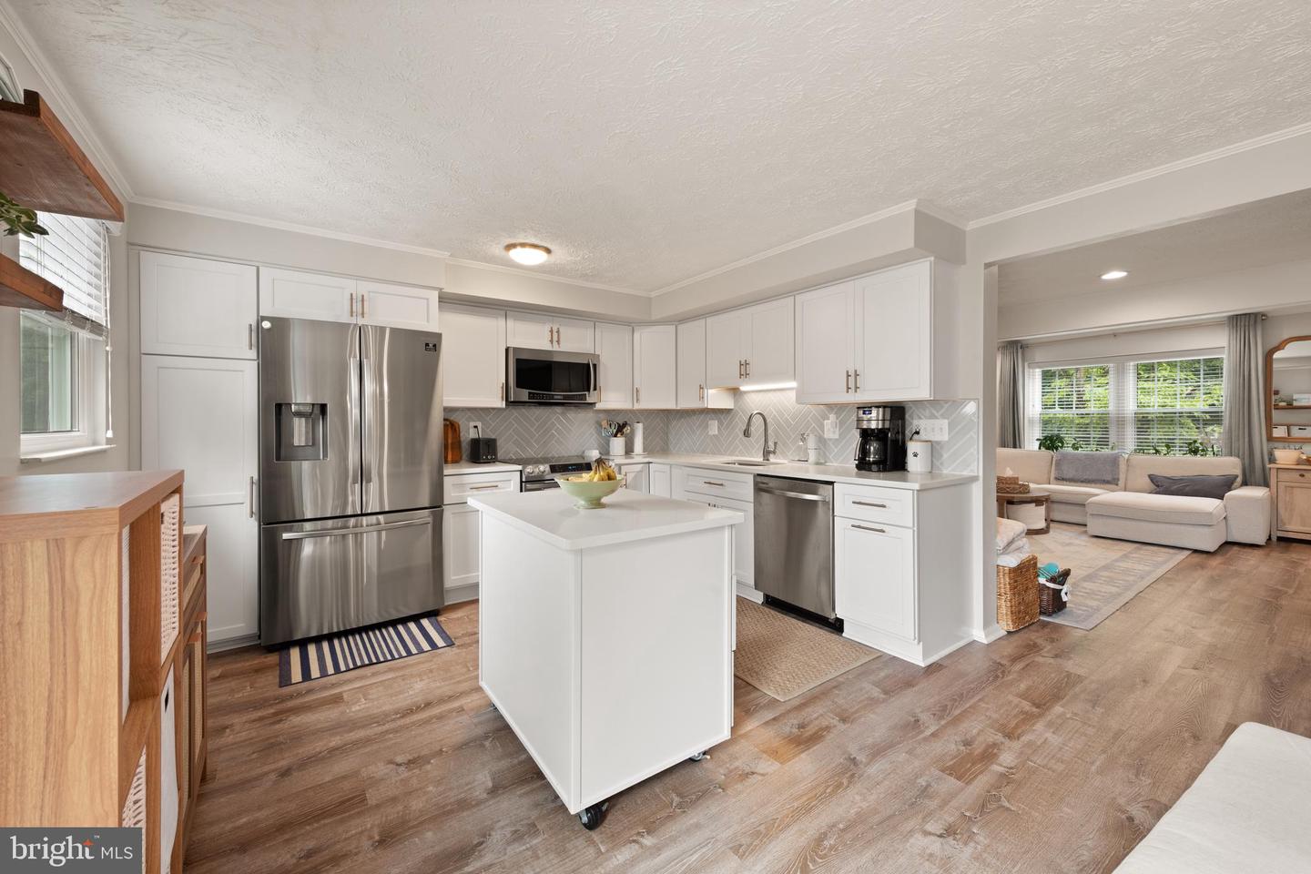 7310 GLENDOWER CT, SPRINGFIELD, Virginia 22153, 3 Bedrooms Bedrooms, ,2 BathroomsBathrooms,Residential,For sale,7310 GLENDOWER CT,VAFX2269788 MLS # VAFX2269788