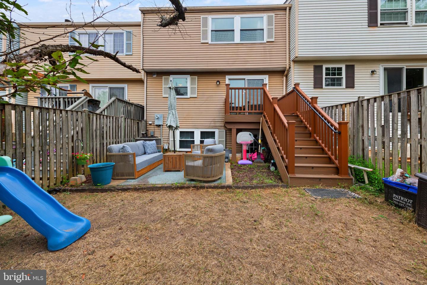 7310 GLENDOWER CT, SPRINGFIELD, Virginia 22153, 3 Bedrooms Bedrooms, ,2 BathroomsBathrooms,Residential,For sale,7310 GLENDOWER CT,VAFX2269788 MLS # VAFX2269788