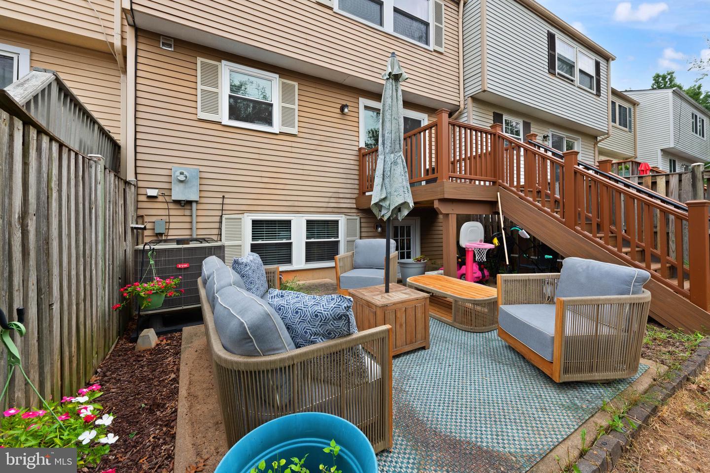 7310 GLENDOWER CT, SPRINGFIELD, Virginia 22153, 3 Bedrooms Bedrooms, ,2 BathroomsBathrooms,Residential,For sale,7310 GLENDOWER CT,VAFX2269788 MLS # VAFX2269788
