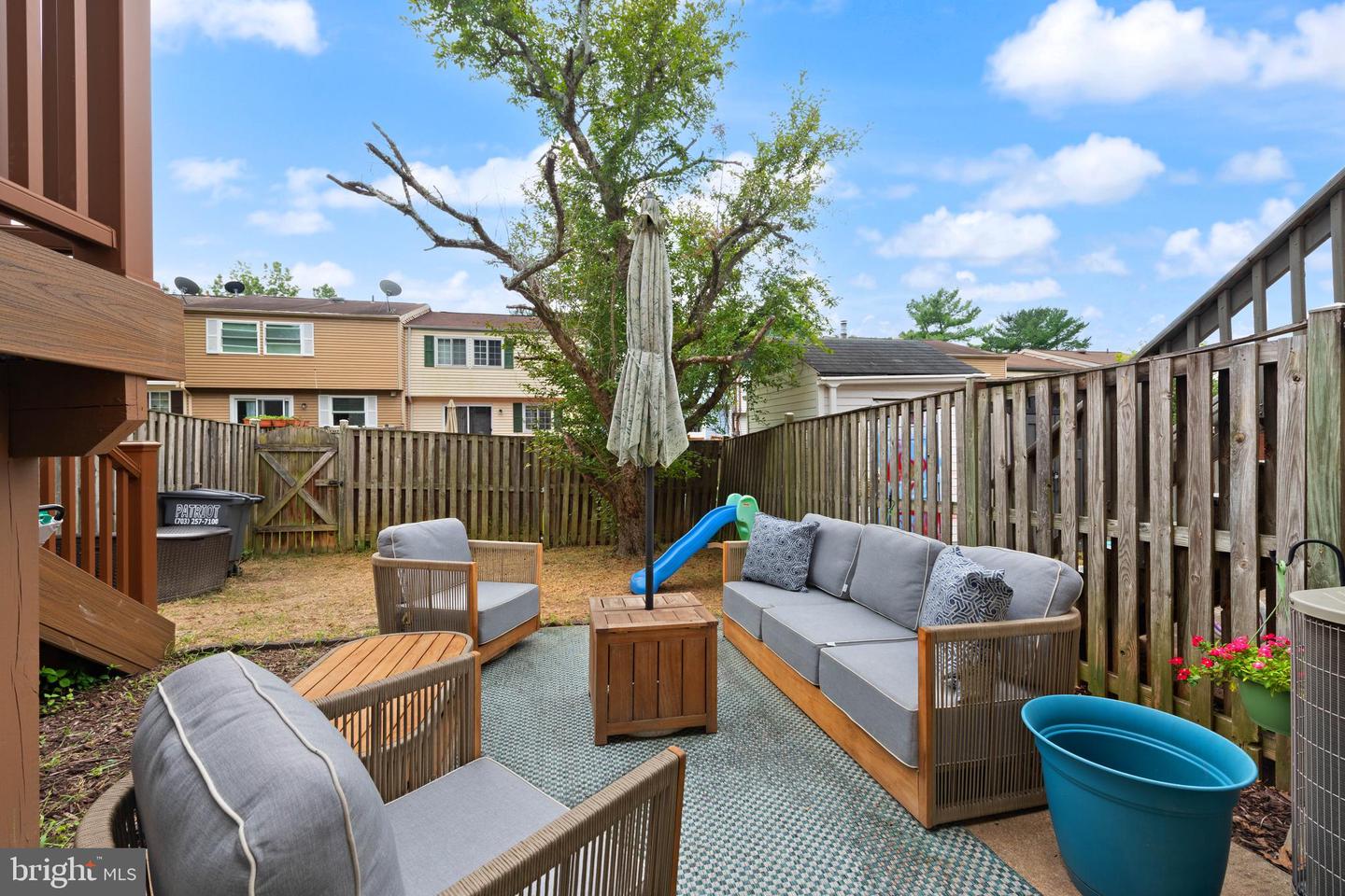 7310 GLENDOWER CT, SPRINGFIELD, Virginia 22153, 3 Bedrooms Bedrooms, ,2 BathroomsBathrooms,Residential,For sale,7310 GLENDOWER CT,VAFX2269788 MLS # VAFX2269788