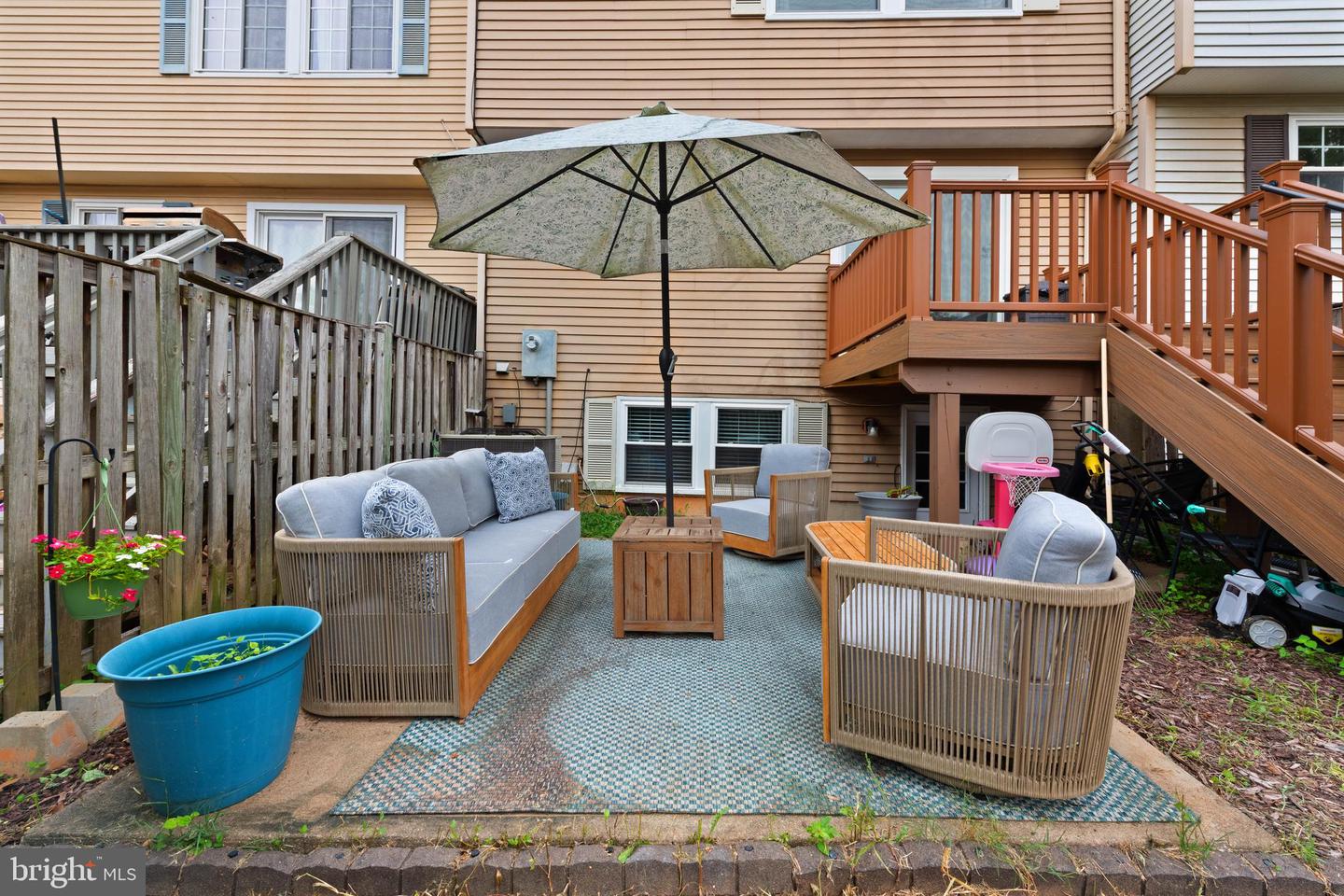 7310 GLENDOWER CT, SPRINGFIELD, Virginia 22153, 3 Bedrooms Bedrooms, ,2 BathroomsBathrooms,Residential,For sale,7310 GLENDOWER CT,VAFX2269788 MLS # VAFX2269788