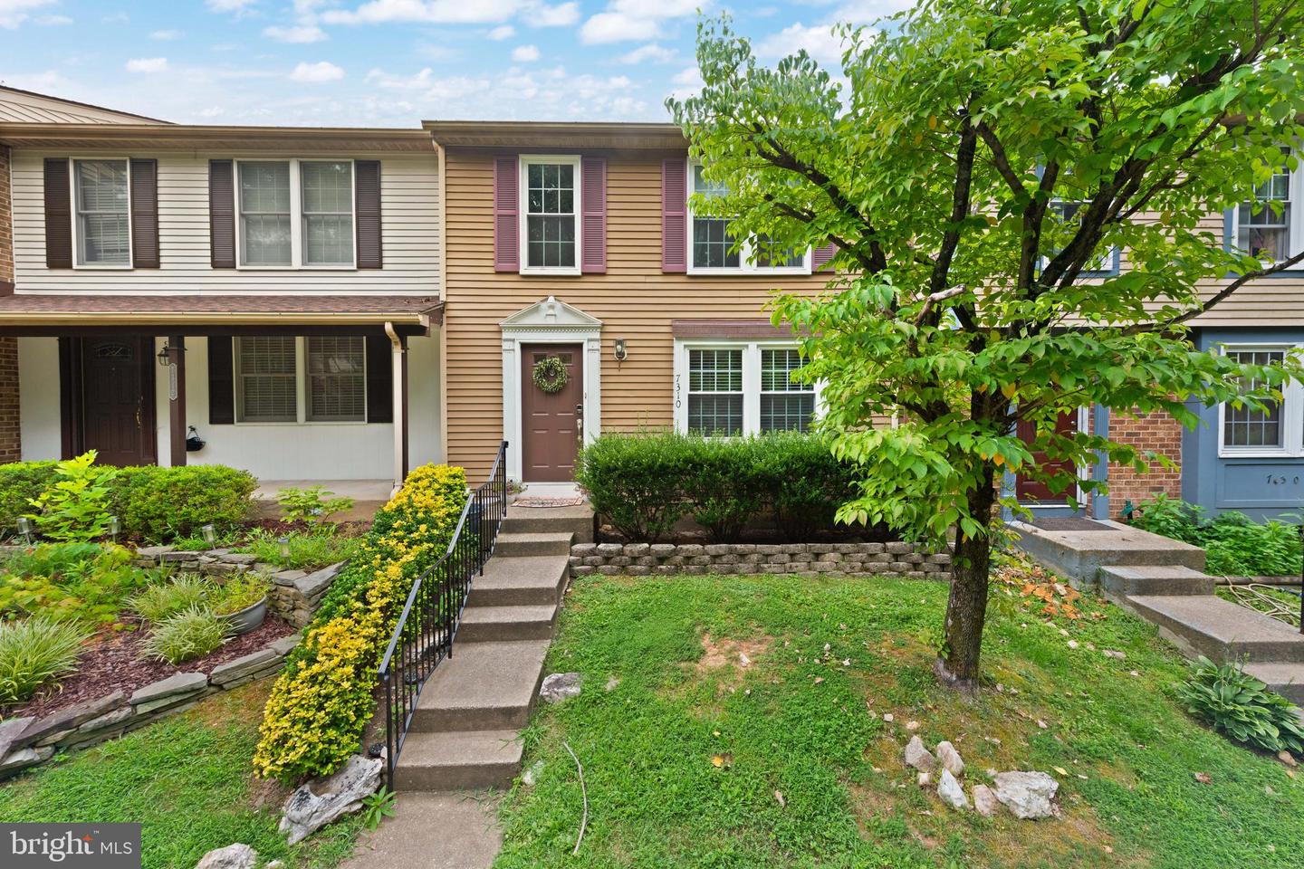 7310 GLENDOWER CT, SPRINGFIELD, Virginia 22153, 3 Bedrooms Bedrooms, ,2 BathroomsBathrooms,Residential,For sale,7310 GLENDOWER CT,VAFX2269788 MLS # VAFX2269788