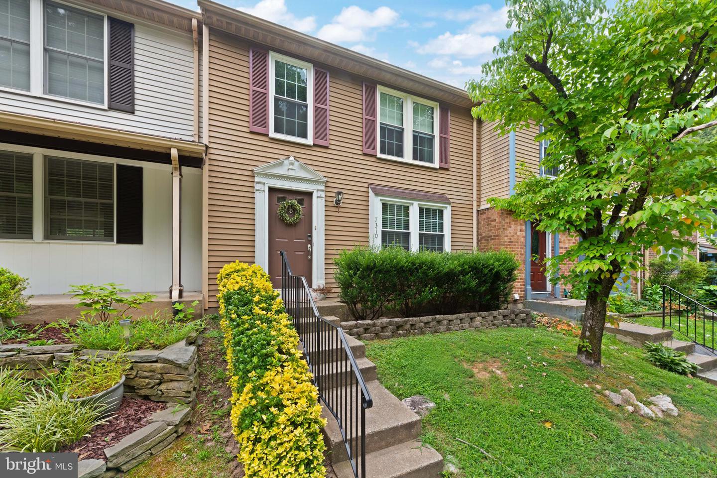 7310 GLENDOWER CT, SPRINGFIELD, Virginia 22153, 3 Bedrooms Bedrooms, ,2 BathroomsBathrooms,Residential,For sale,7310 GLENDOWER CT,VAFX2269788 MLS # VAFX2269788