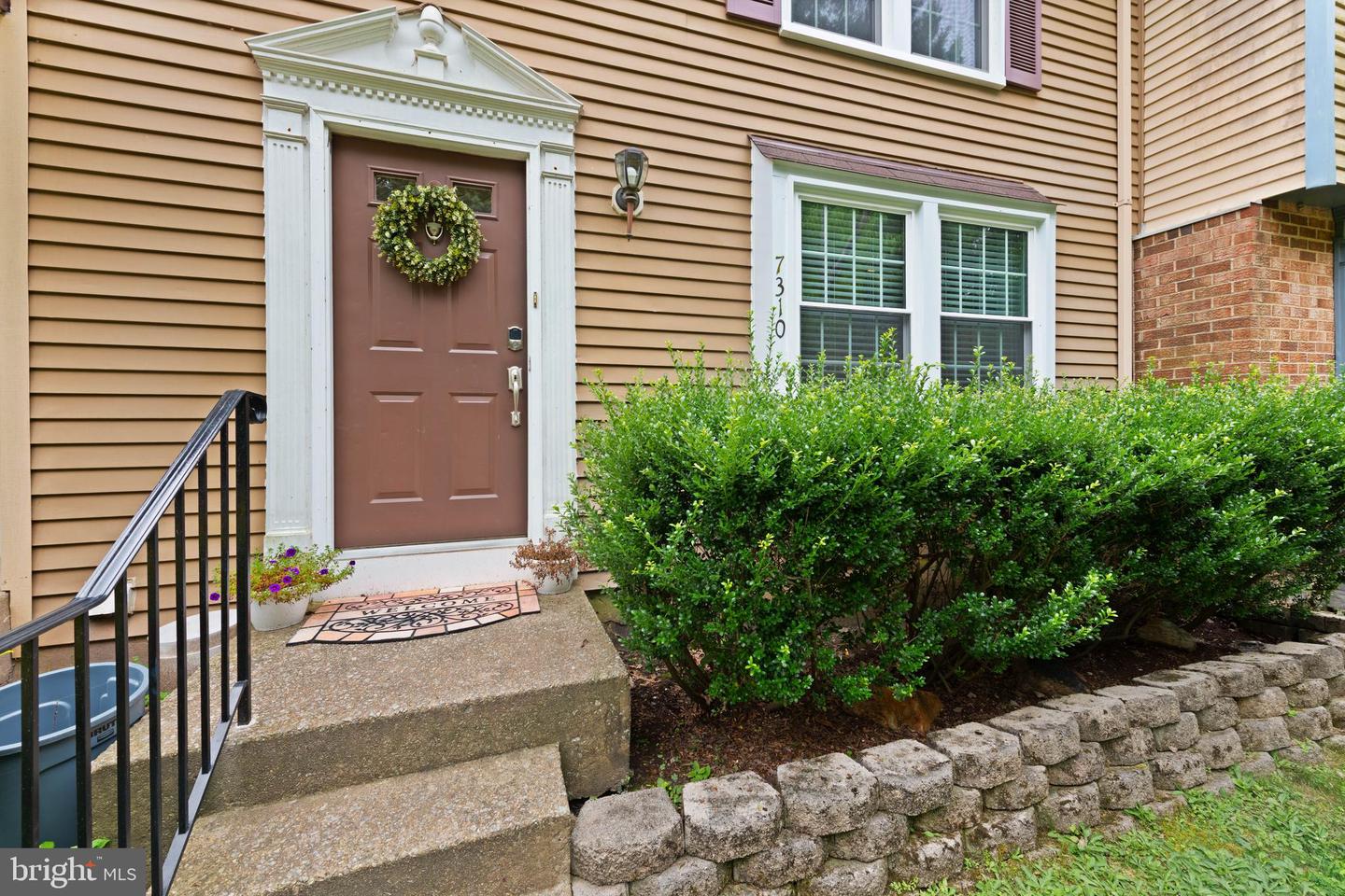 7310 GLENDOWER CT, SPRINGFIELD, Virginia 22153, 3 Bedrooms Bedrooms, ,2 BathroomsBathrooms,Residential,For sale,7310 GLENDOWER CT,VAFX2269788 MLS # VAFX2269788