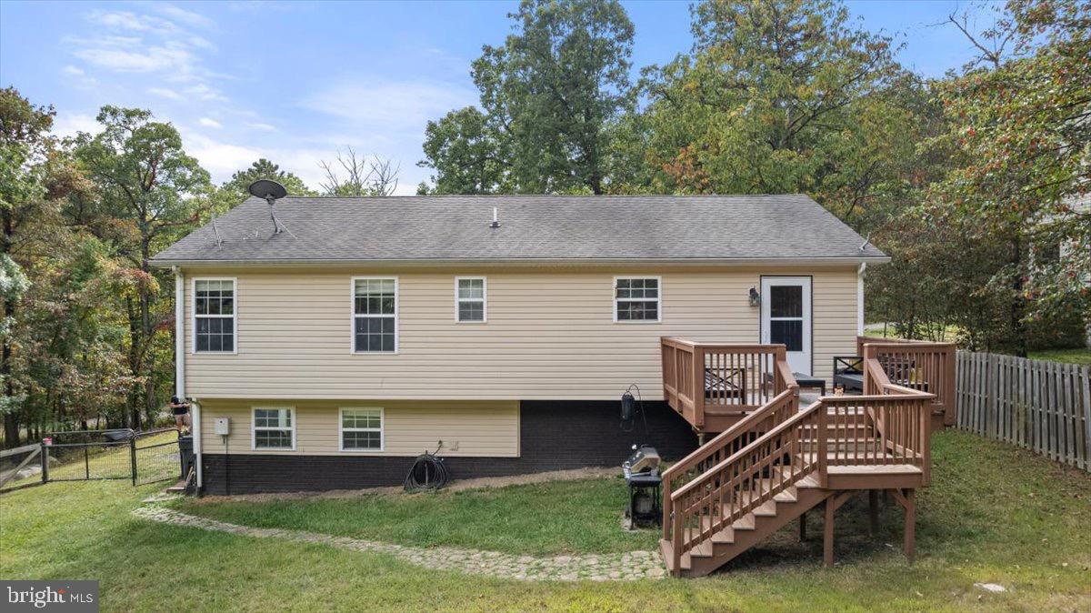 614 REMINGTON DR, WINCHESTER, Virginia 22602, 3 Bedrooms Bedrooms, 10 Rooms Rooms,2 BathroomsBathrooms,Residential,For sale,614 REMINGTON DR,VAFV2037104 MLS # VAFV2037104