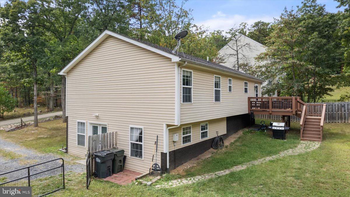 614 REMINGTON DR, WINCHESTER, Virginia 22602, 3 Bedrooms Bedrooms, 10 Rooms Rooms,2 BathroomsBathrooms,Residential,For sale,614 REMINGTON DR,VAFV2037104 MLS # VAFV2037104