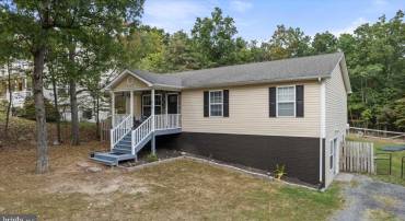 614 REMINGTON DR, WINCHESTER, Virginia 22602, 3 Bedrooms Bedrooms, 10 Rooms Rooms,2 BathroomsBathrooms,Residential,For sale,614 REMINGTON DR,VAFV2037104 MLS # VAFV2037104