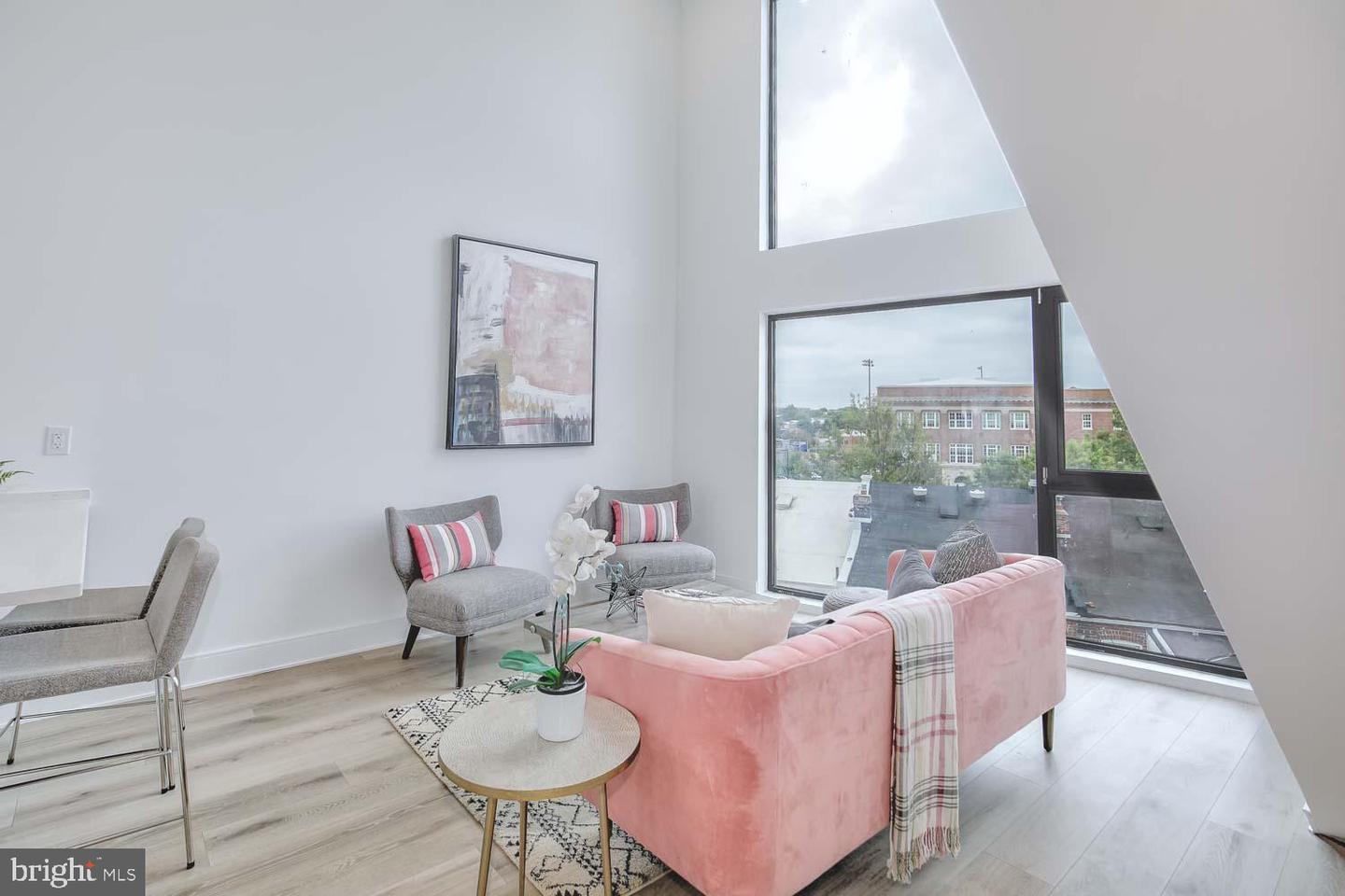 4328 GEORGIA AVE NW #401, WASHINGTON, District Of Columbia 20011, 2 Bedrooms Bedrooms, ,1 BathroomBathrooms,Residential,For sale,4328 GEORGIA AVE NW #401,DCDC2224708 MLS # DCDC2224708