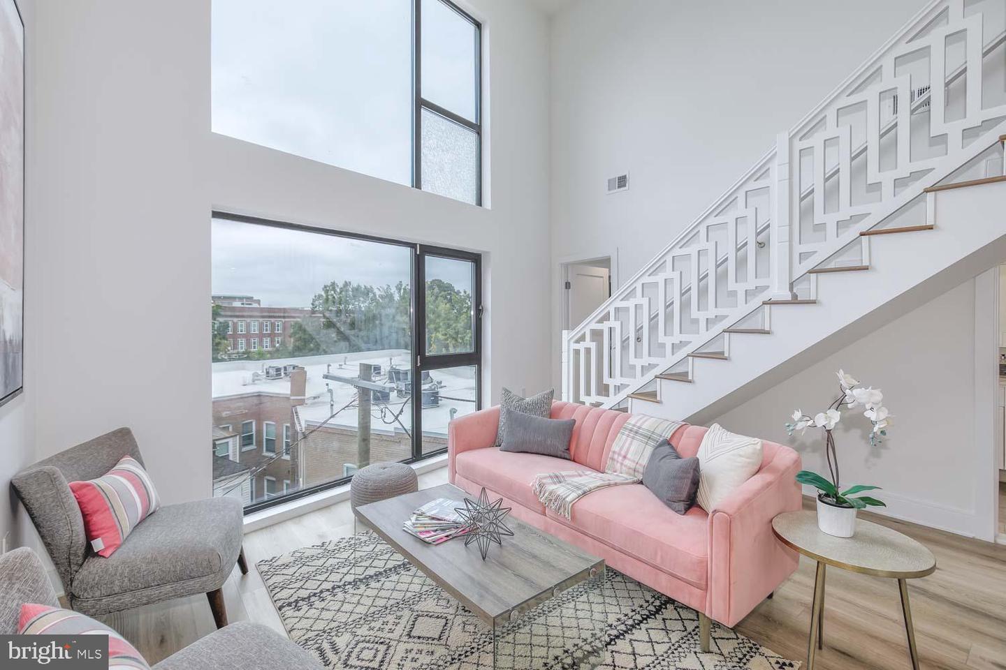 4328 GEORGIA AVE NW #401, WASHINGTON, District Of Columbia 20011, 2 Bedrooms Bedrooms, ,1 BathroomBathrooms,Residential,For sale,4328 GEORGIA AVE NW #401,DCDC2224708 MLS # DCDC2224708