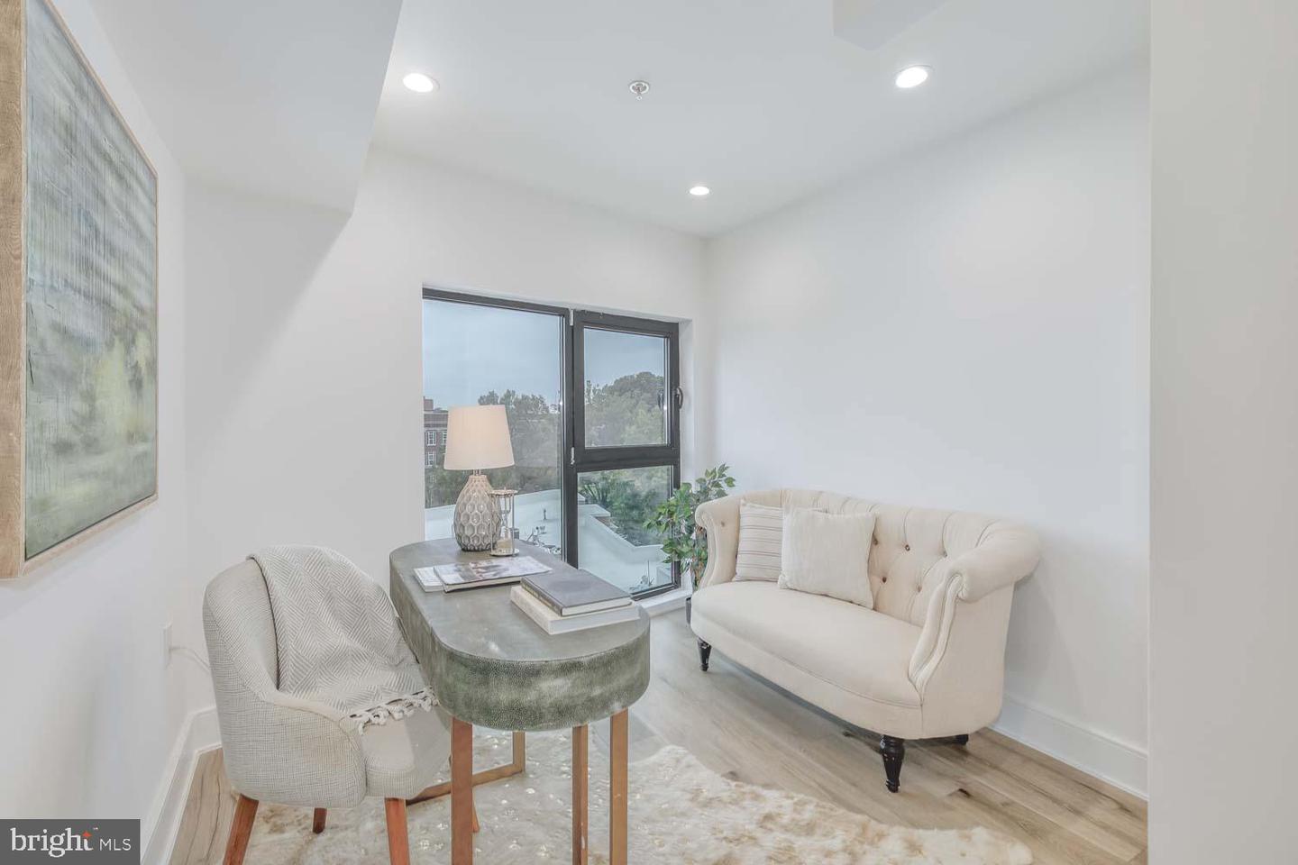 4328 GEORGIA AVE NW #401, WASHINGTON, District Of Columbia 20011, 2 Bedrooms Bedrooms, ,1 BathroomBathrooms,Residential,For sale,4328 GEORGIA AVE NW #401,DCDC2224708 MLS # DCDC2224708