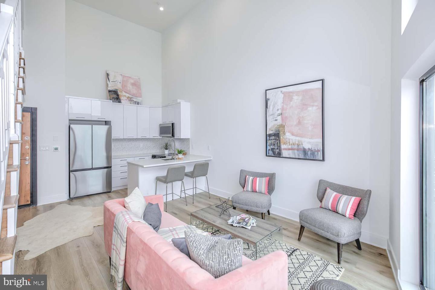 4328 GEORGIA AVE NW #401, WASHINGTON, District Of Columbia 20011, 2 Bedrooms Bedrooms, ,1 BathroomBathrooms,Residential,For sale,4328 GEORGIA AVE NW #401,DCDC2224708 MLS # DCDC2224708