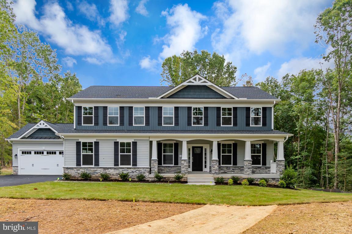 119 JUGGINS, STAFFORD, Virginia 22556, 5 Bedrooms Bedrooms, ,3 BathroomsBathrooms,Residential,For sale,119 JUGGINS,VAST2043094 MLS # VAST2043094